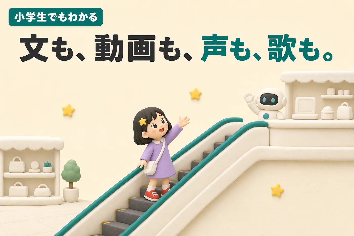 小学生でもわかるMiniMaxのイメージ